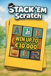 Stack'em Scratch