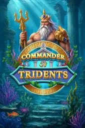 Commander of Tridents