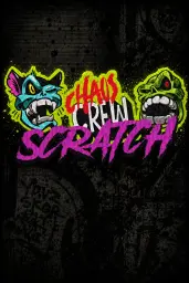 Chaos Crew Scratch