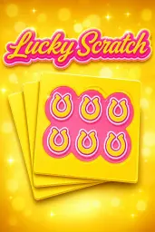 Lucky Scratch