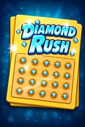Diamond Rush