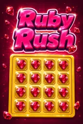 Ruby Rush