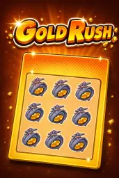 Gold Rush