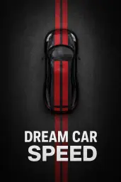 Dream Car Speed