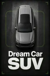 Dream Car SUV