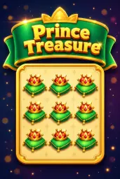 Prince Treasure