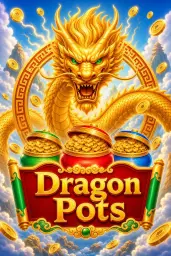 Dragon Pots