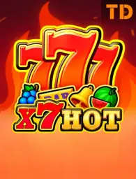 X7 HOT