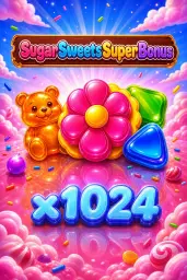 SugarSweetsSuperBonus