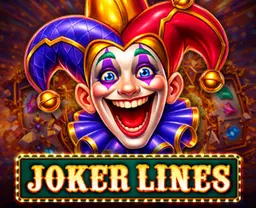Joker Lines