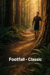 Footfall - Classic