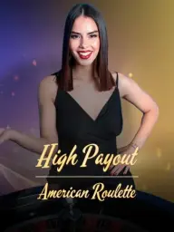 ChargedX American Live Roulette