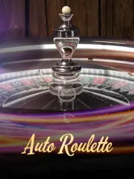 Auto Roulette