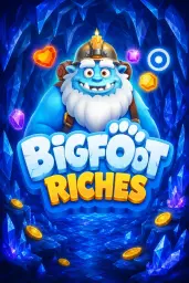Bigfoot Riches