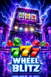 777 Wheel Blitz