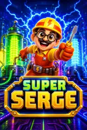 Super Serge