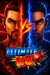 Ultimate KO