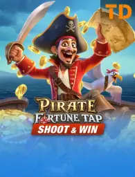 Pirate Fortune Tap