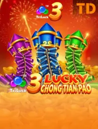 3 Lucky Chong Tian Pao