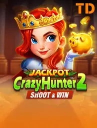Crazy Hunter2