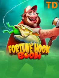 Fortune Hook Boom