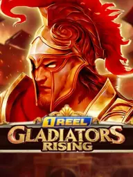 1 Reel - Gladiator’s Rising
