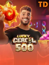 Lucky Cerol 500