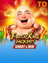 Fortune King Jackpot