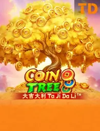 Coin Tree