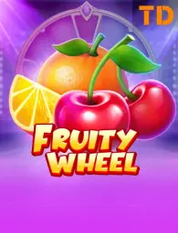 Fruity Wheel