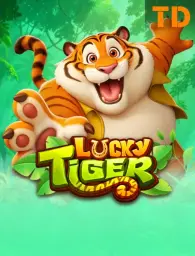 Lucky Tiger