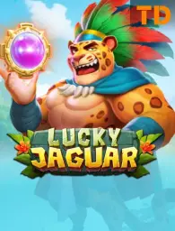 Lucky Jaguar