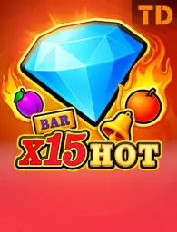 X15 HOT