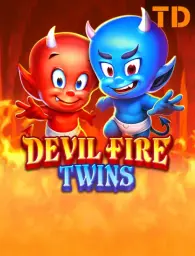 Devil Fire Twins