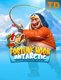 Fortune Hook Antarctic