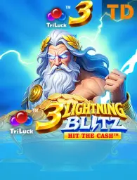 3 Lightning Blitz