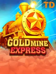 Gold Mine Express