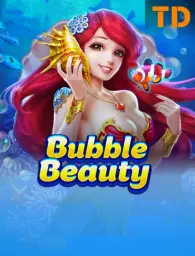 Bubble Beauty