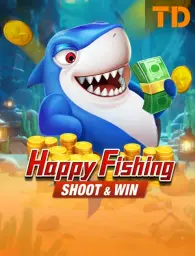 Happy Fishing