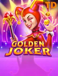 Golden Joker