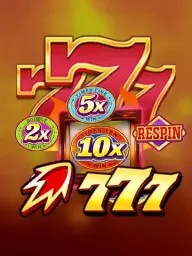 Crazy777
