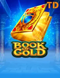 Book of Gold