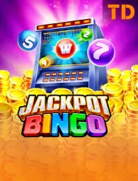 Jackpot Bingo