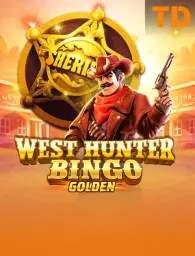 West Hunter Bingo