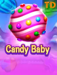 Candy Baby