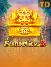 Fortune Gems 3