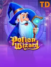 Potion Wizard