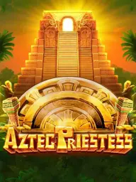Aztec Priestess