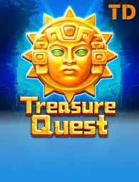 Treasure Quest