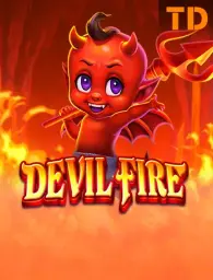 Devil Fire